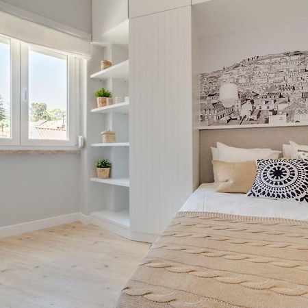 Lisbon Alegria Apartment Экстерьер фото
