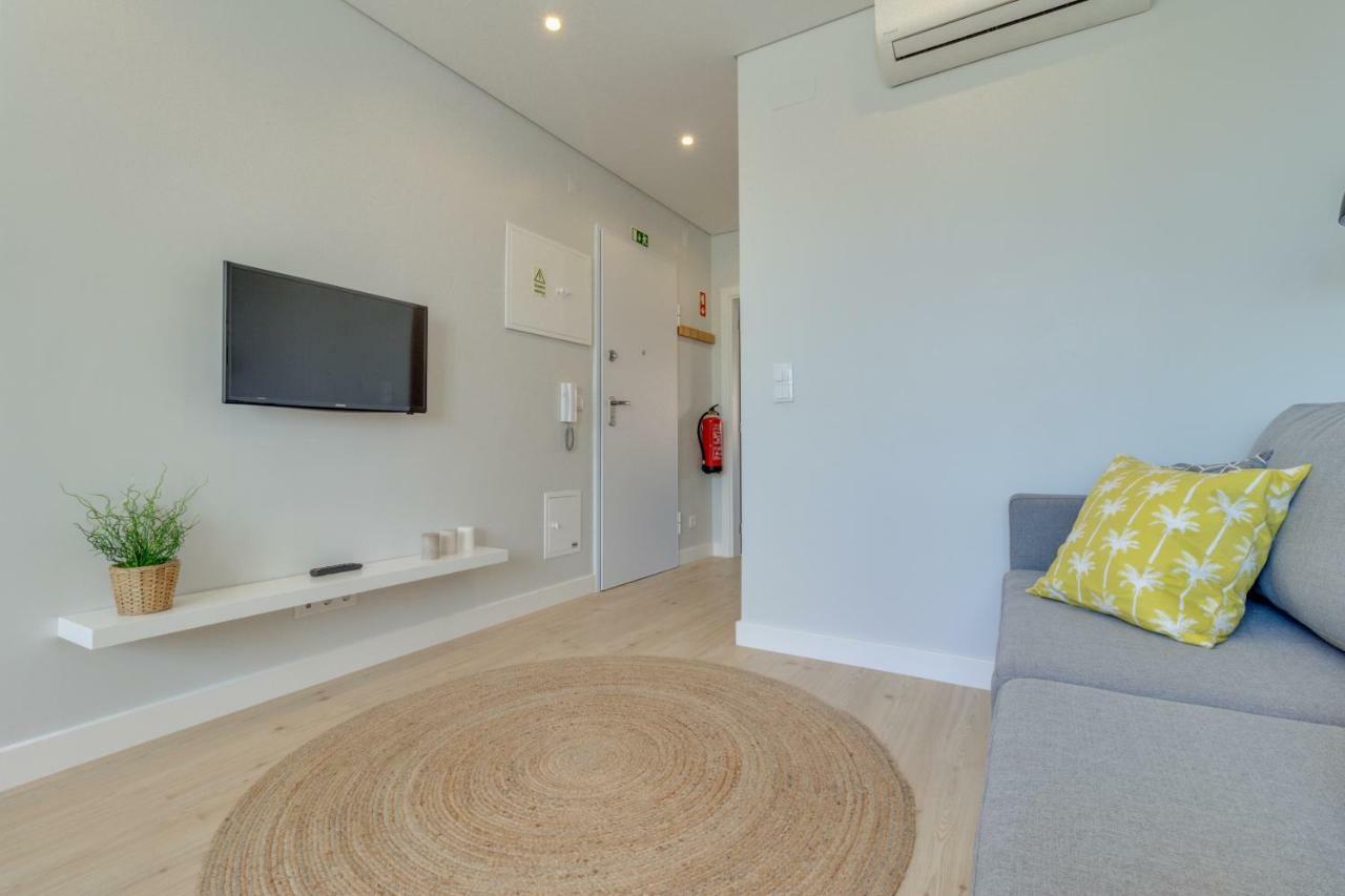 Lisbon Alegria Apartment Экстерьер фото