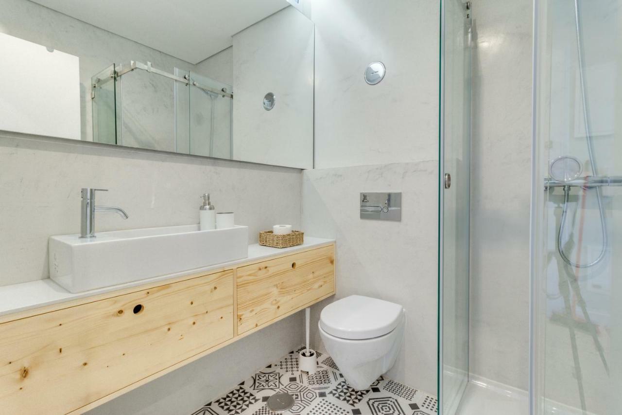 Lisbon Alegria Apartment Экстерьер фото