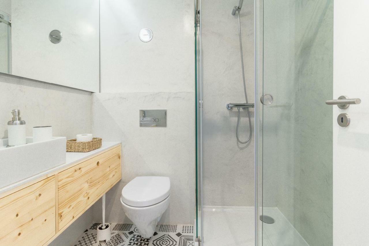 Lisbon Alegria Apartment Экстерьер фото
